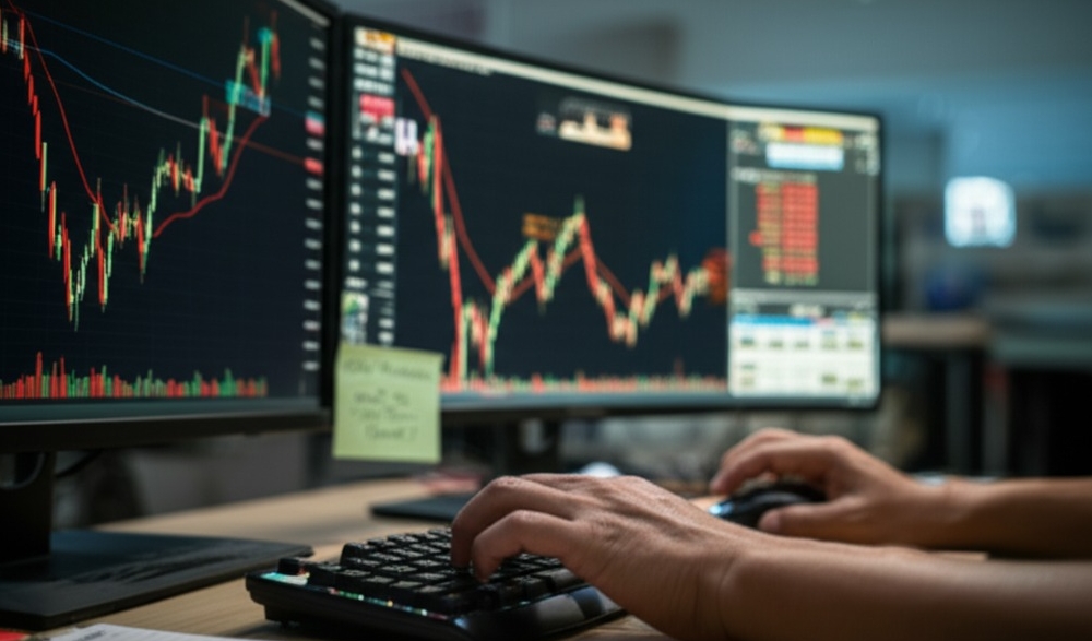 What Is Forex Volatility and Why Does It Matter What Is Forex Volatility and Why Does It Matter