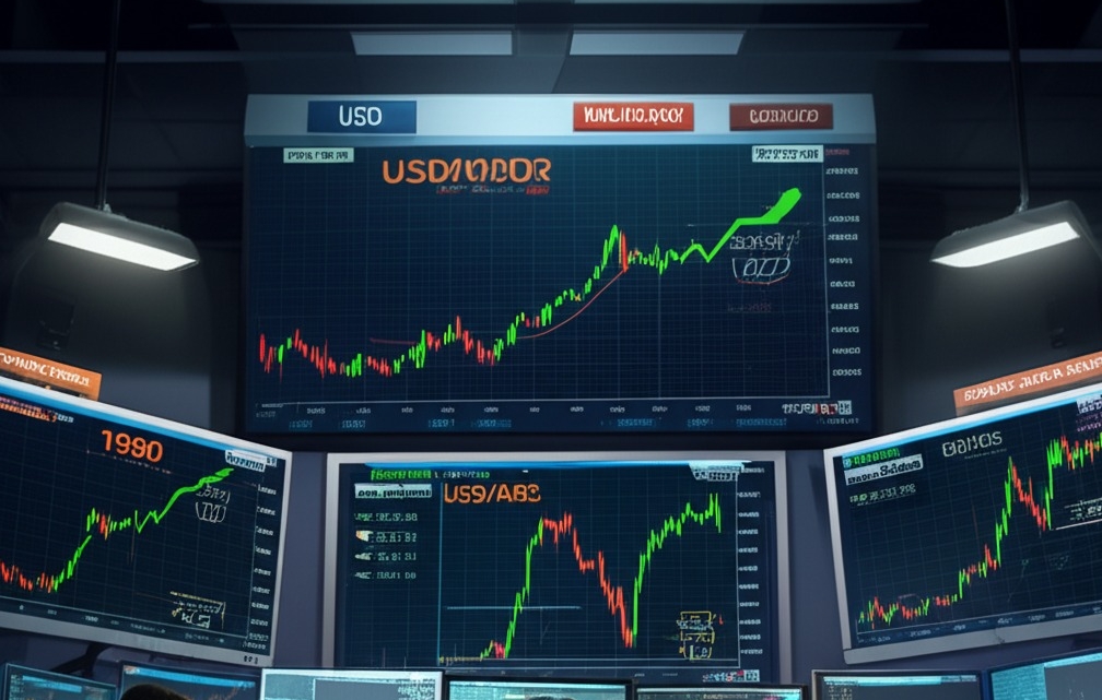 Inflation Shock Reactions in Forex History Inflation Shock Reactions in Forex History