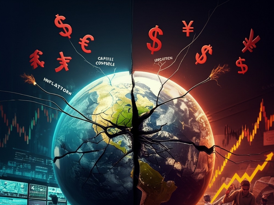 Volatility Drivers in Emerging vs. Developed Markets Volatility Drivers in Emerging vs. Developed Markets