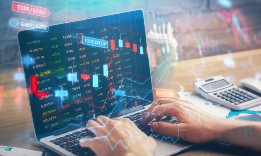 The Global FX Market: An Overview The Global FX Market: An Overview