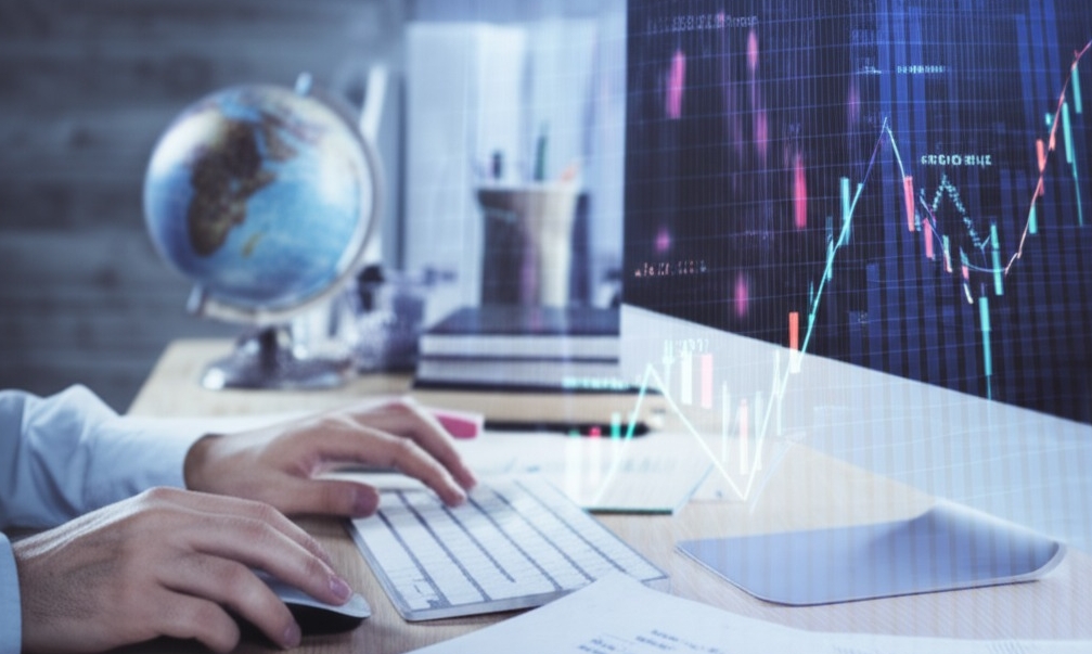 Forex in a Changing World: What’s Next for Trade and Capital Flows? Forex in a Changing World: What’s Next for Trade and Capital Flows?