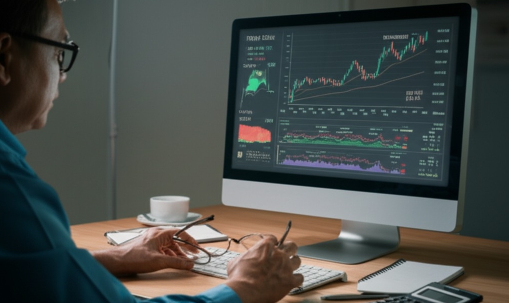 What Forex Traders Look for in Retail Sales What Forex Traders Look for in Retail Sales