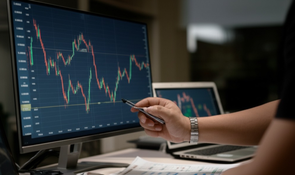 Predicting Market Movements Predicting Market Movements
