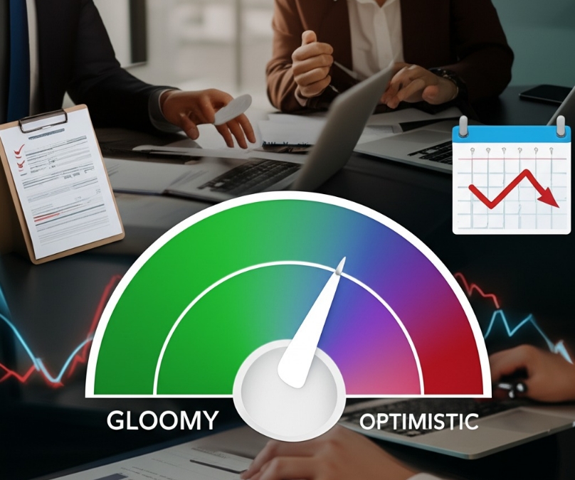 Consumer Confidence Index Overview Consumer Confidence Index Overview