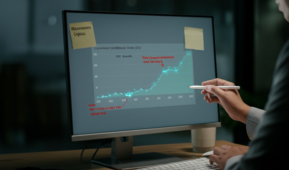 Leading Indicator for Economic Turns Leading Indicator for Economic Turns