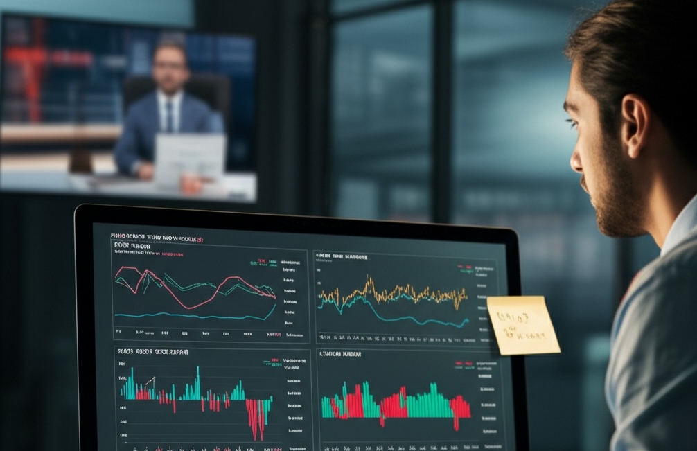 Consumer Sentiment as Market Catalyst Consumer Sentiment as Market Catalyst