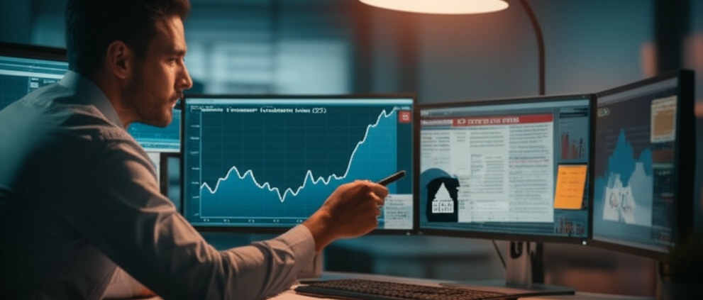 Can CCI Predict Central Bank Moves? Can CCI Predict Central Bank Moves?
