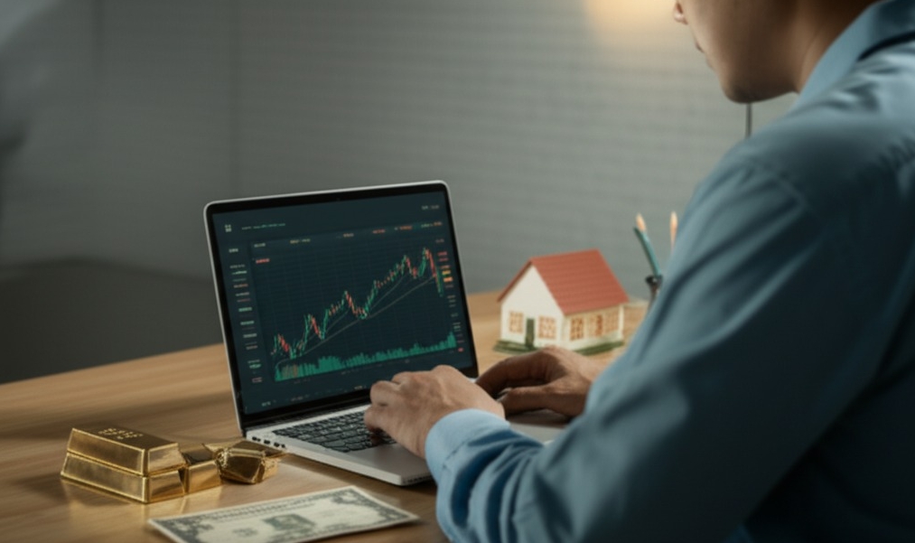 Safe-Haven Currencies vs Safe-Haven Assets Safe-Haven Currencies vs Safe-Haven Assets