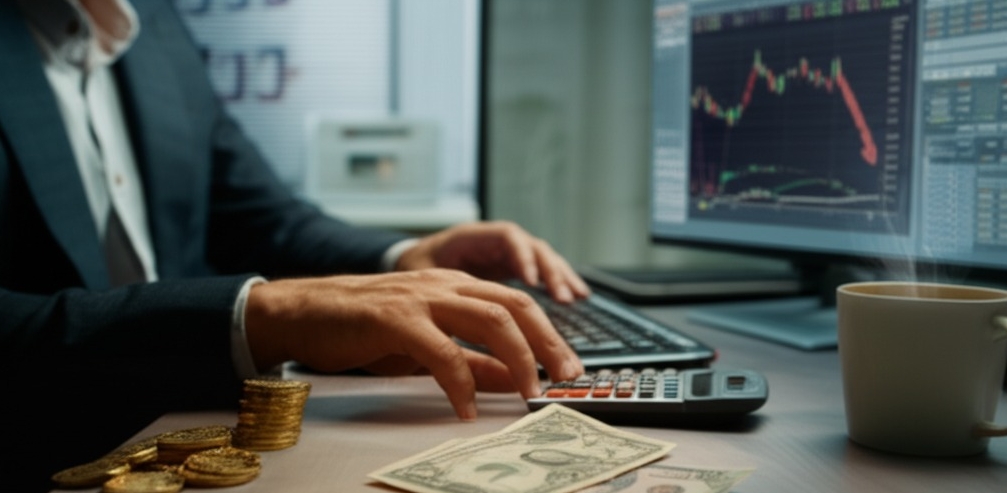 Why Do Traders Trust Safe-Havens Why Do Traders Trust Safe-Havens