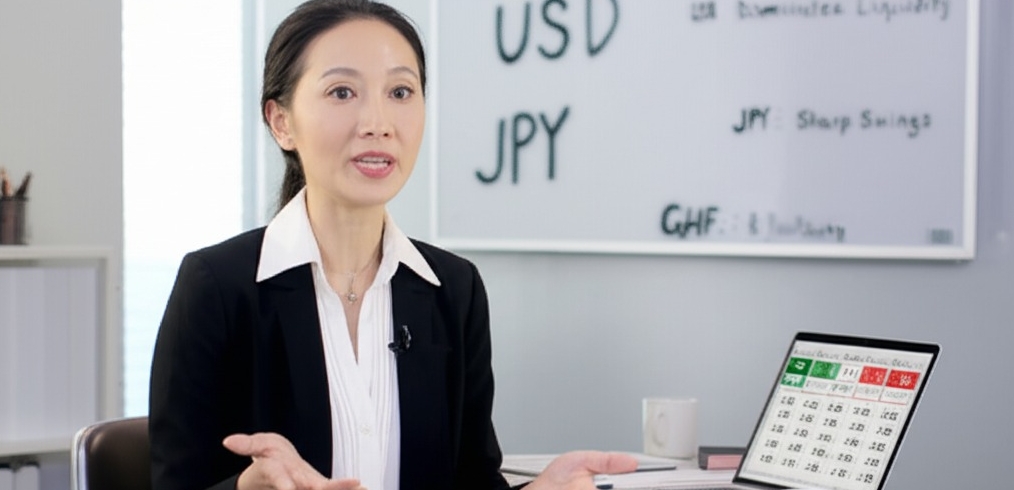 USD JPY CHF Comparison USD JPY CHF Comparison