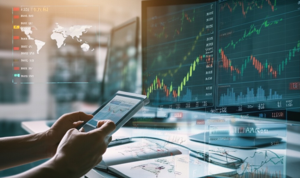 Fundamental Trading Triggers Fundamental Trading Triggers