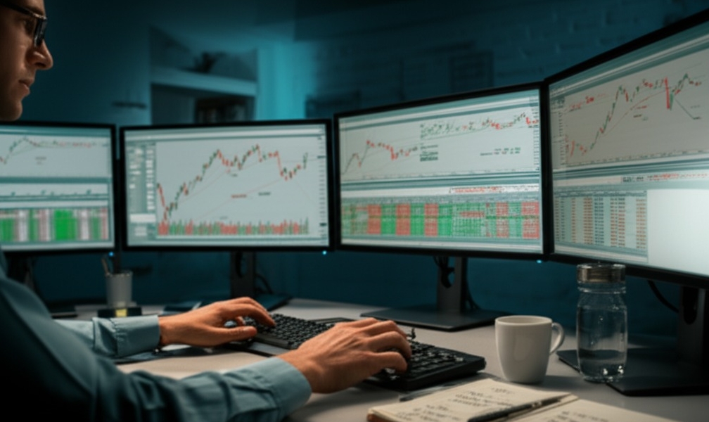 Risk Control in Volatile Markets Risk Control in Volatile Markets