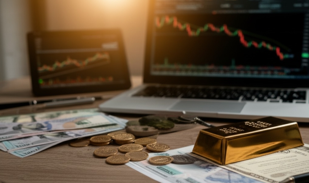 What Are Safe-Haven Assets? What Are Safe-Haven Assets?