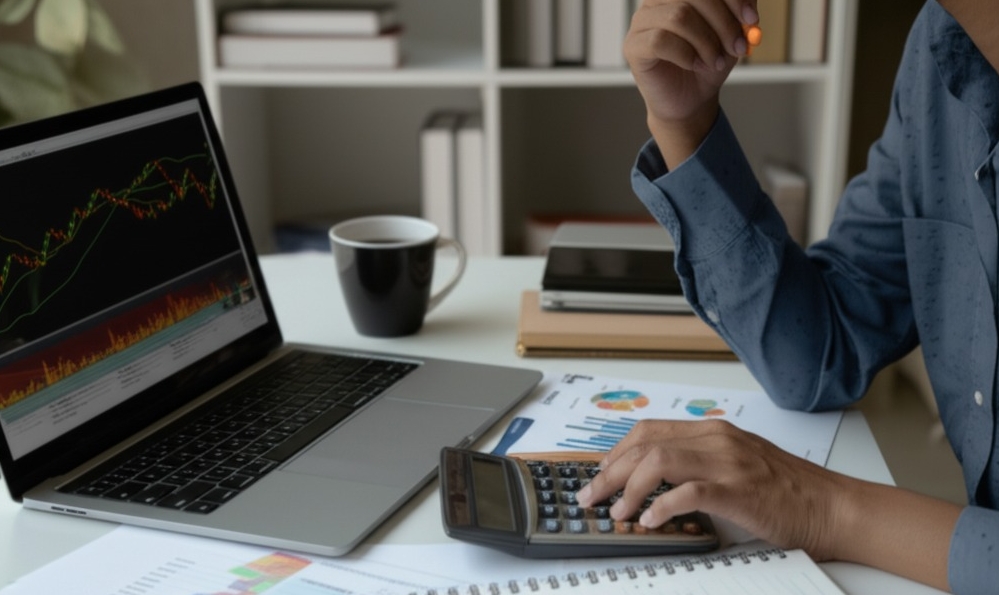 How to Select the Right Asset How to Select the Right Asset