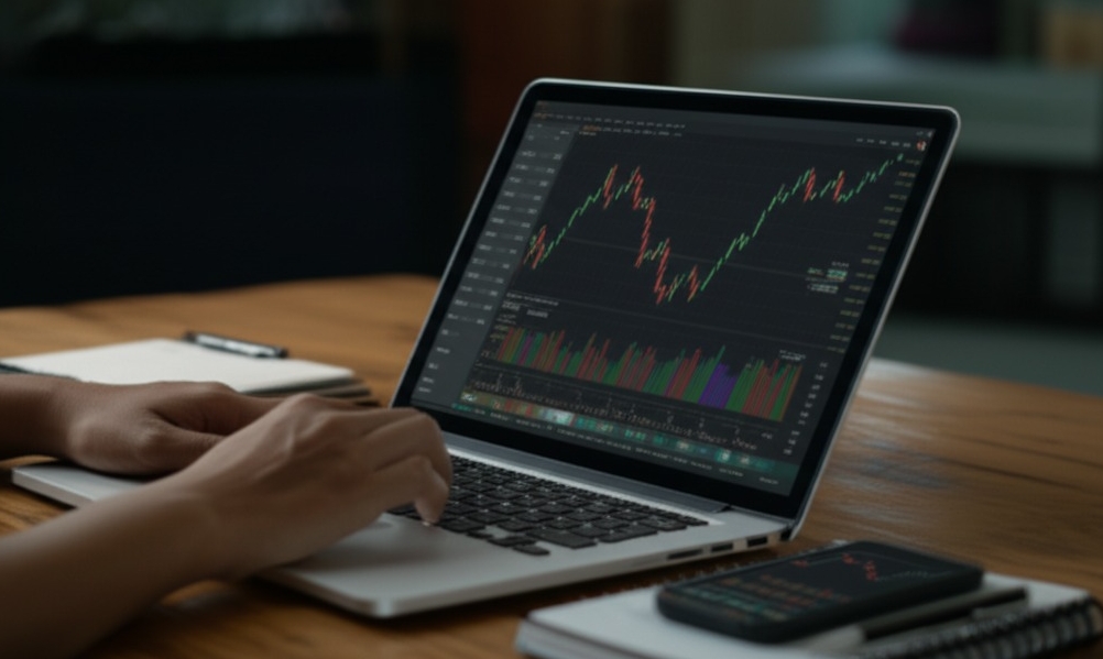 Trading Safe-Havens Trading Safe-Havens