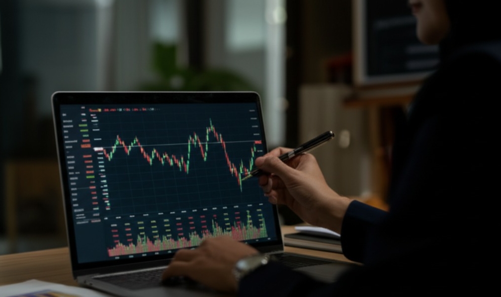 When to Enter and Exit Trades When to Enter and Exit Trades