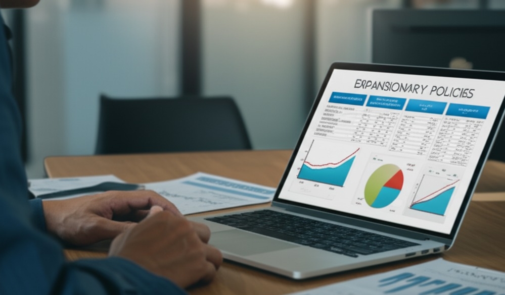 Types of Monetary Policy Types of Monetary Policy