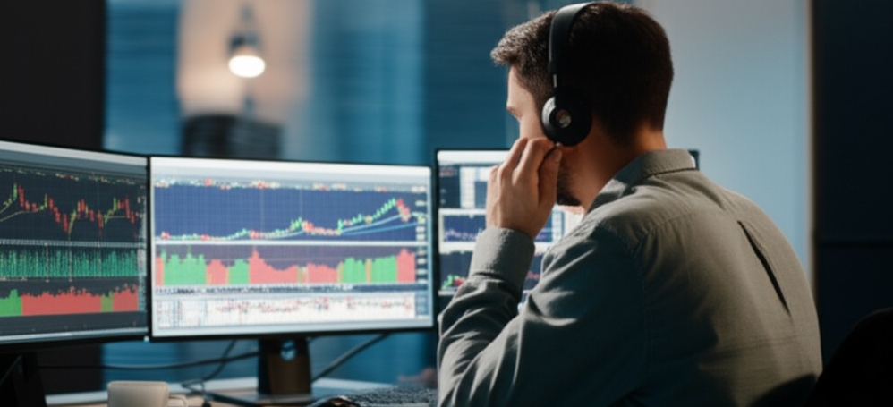 How Do Central Banks Shape Currency Trends? How Do Central Banks Shape Currency Trends?