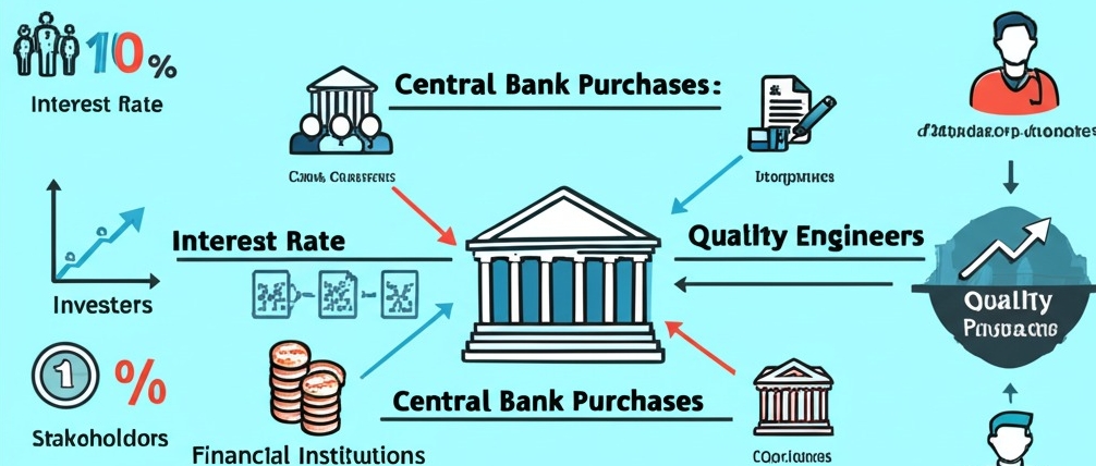 What Is QE? What Is QE?
