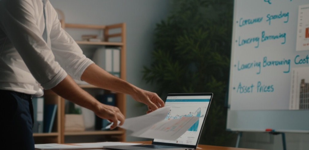 What Are the Economic Impacts of QE? What Are the Economic Impacts of QE?