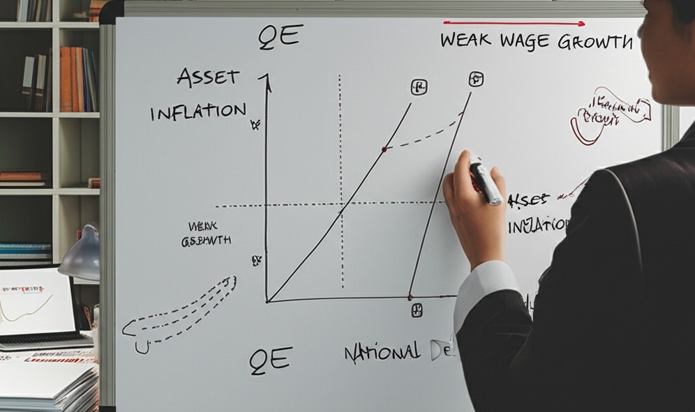 Impact on Inflation Impact on Inflation