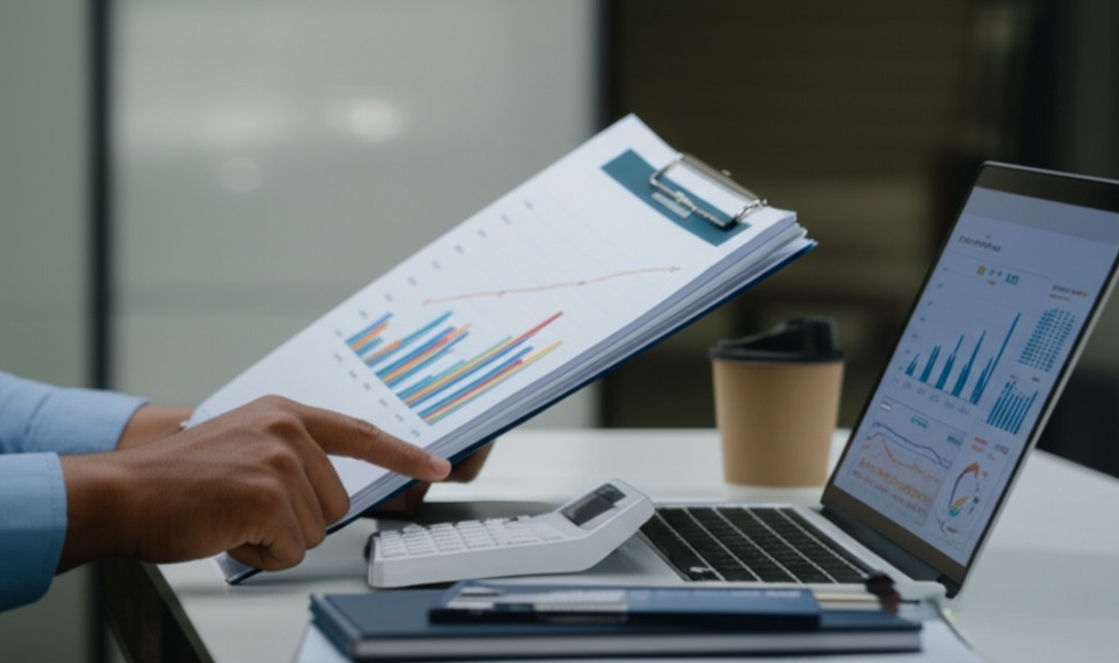 How Does QT Work? How Does QT Work?