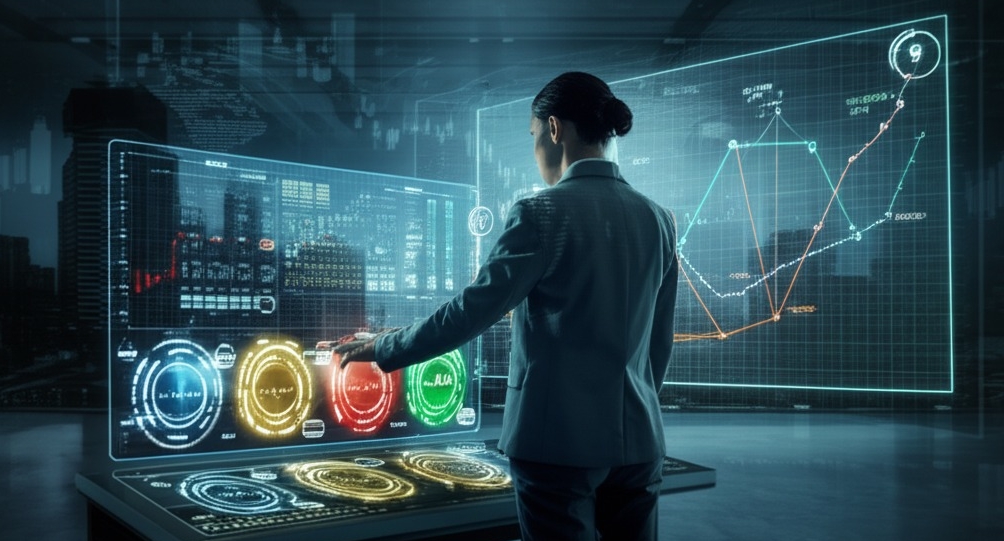 Post-QT Economic Stabilization Post-QT Economic Stabilization