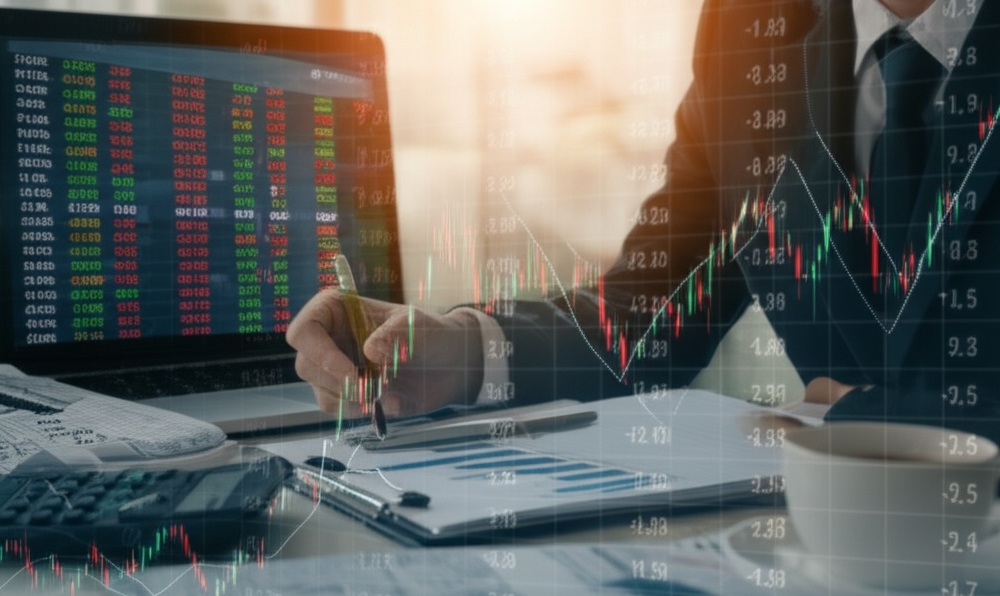 Central Banks and FX Markets Central Banks and FX Markets