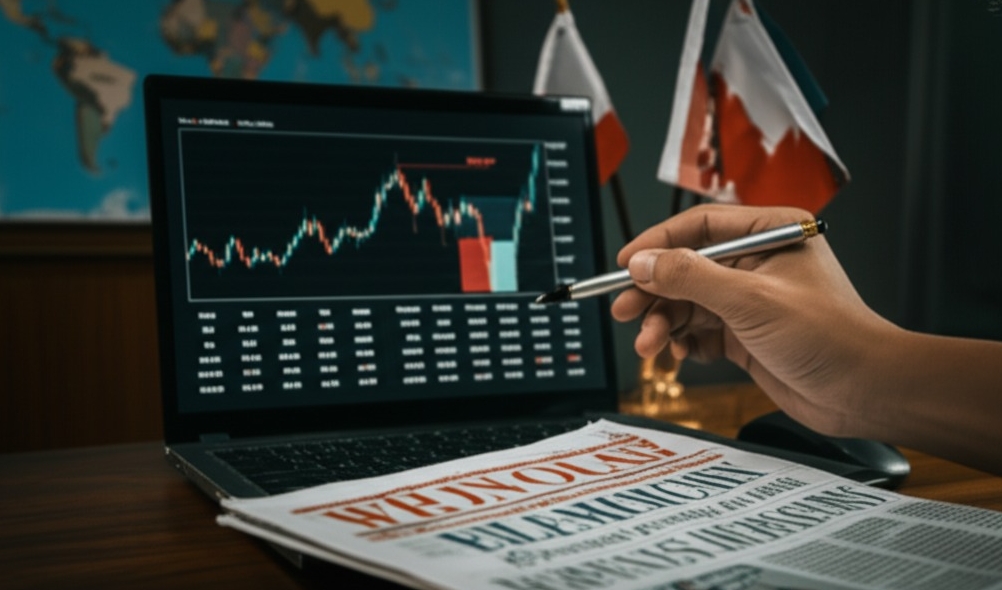 Political Impact on Forex Political Impact on Forex