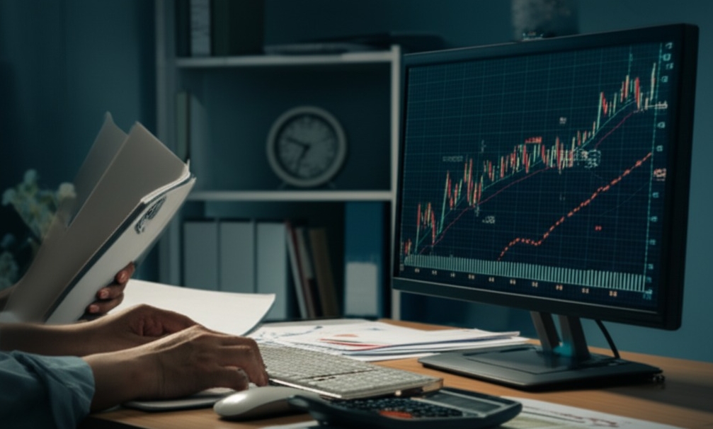 Long-Term FX Market Effects Long-Term FX Market Effects