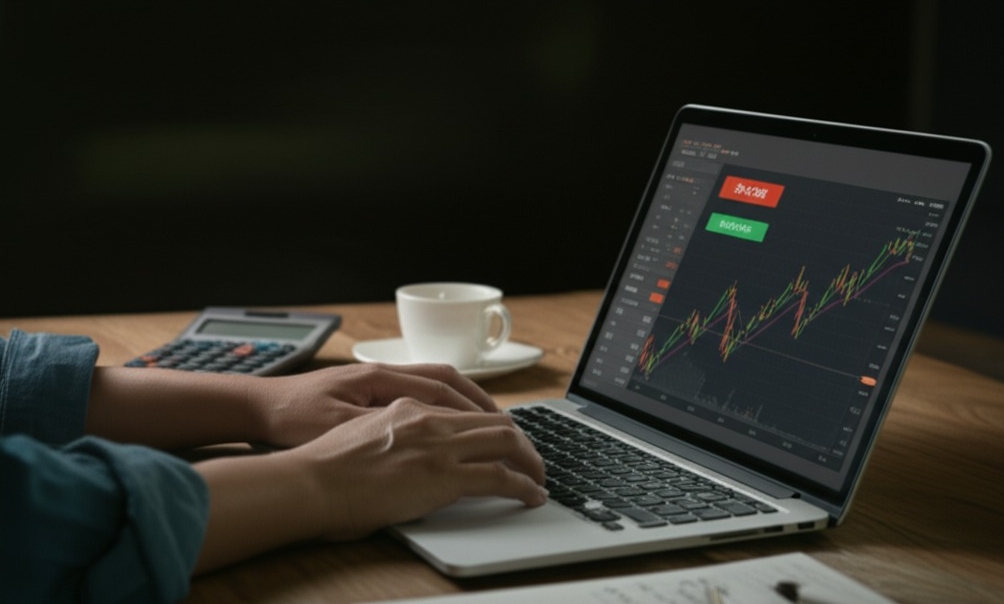 Trading Strategies Amid Political & Economic Shifts Trading Strategies Amid Political & Economic Shifts