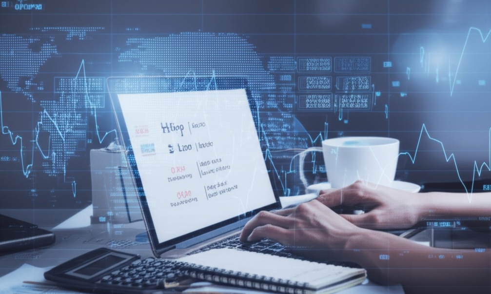 Developing a Long-Term FX Trading Strategy Developing a Long-Term FX Trading Strategy