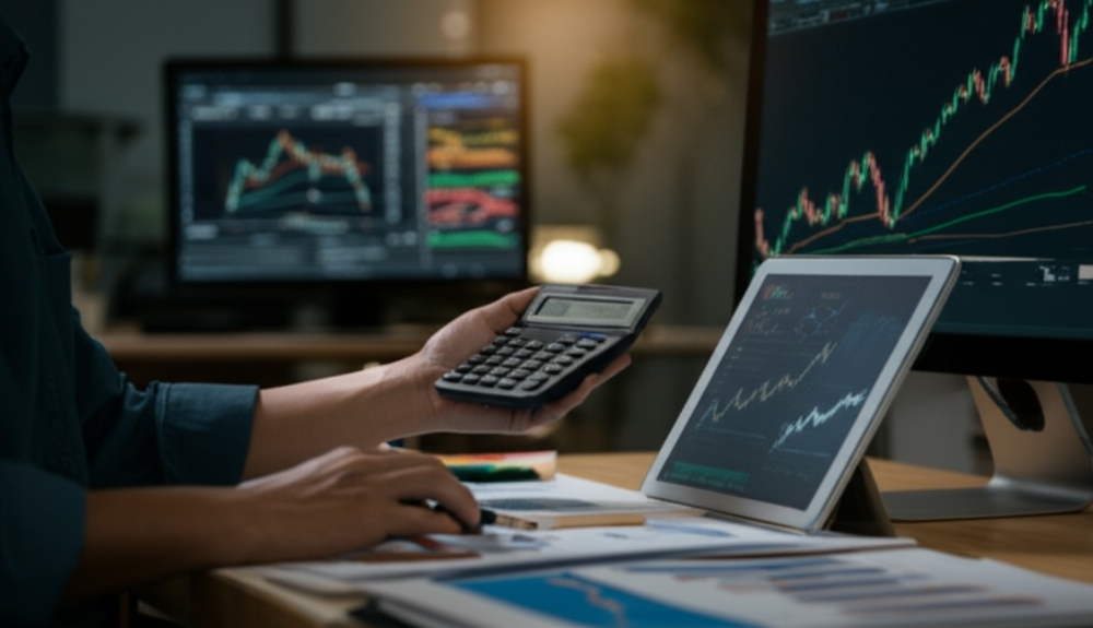 How Do Tariffs and Trade Wars Impact Markets? How Do Tariffs and Trade Wars Impact Markets?