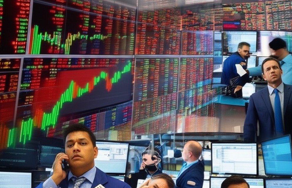 How Do Political Shocks Affect Markets? How Do Political Shocks Affect Markets?