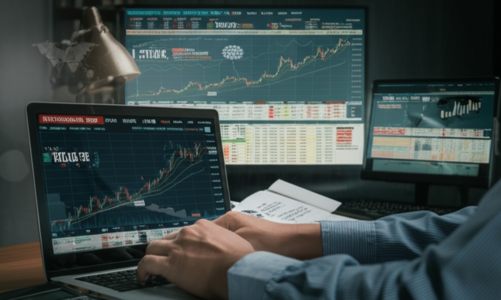 How to Mitigate Political Risk in Trading? How to Mitigate Political Risk in Trading?