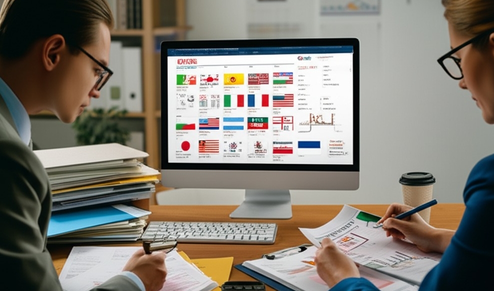 Analyzing Political Risk Before Making Investment Decisions Analyzing Political Risk Before Making Investment Decisions