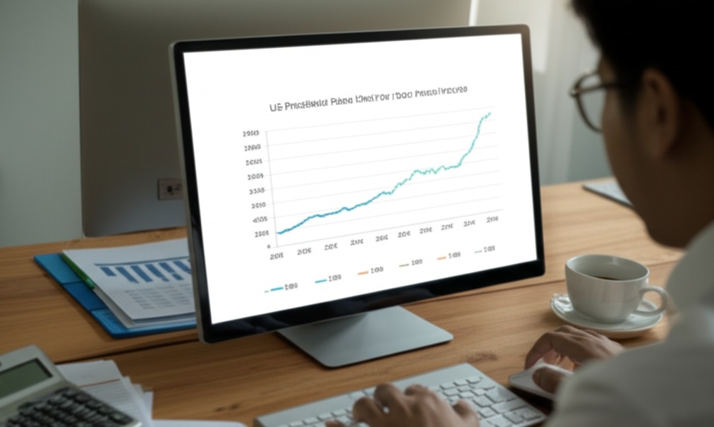 Gold Performance in Past Elections Gold Performance in Past Elections