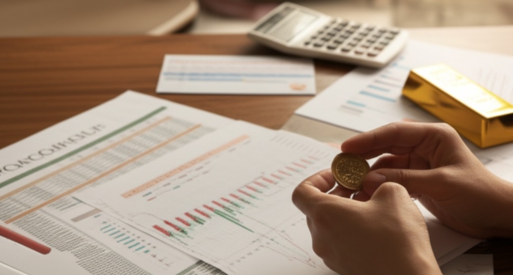 Democrats vs Republicans: Gold Price Effects Democrats vs Republicans: Gold Price Effects