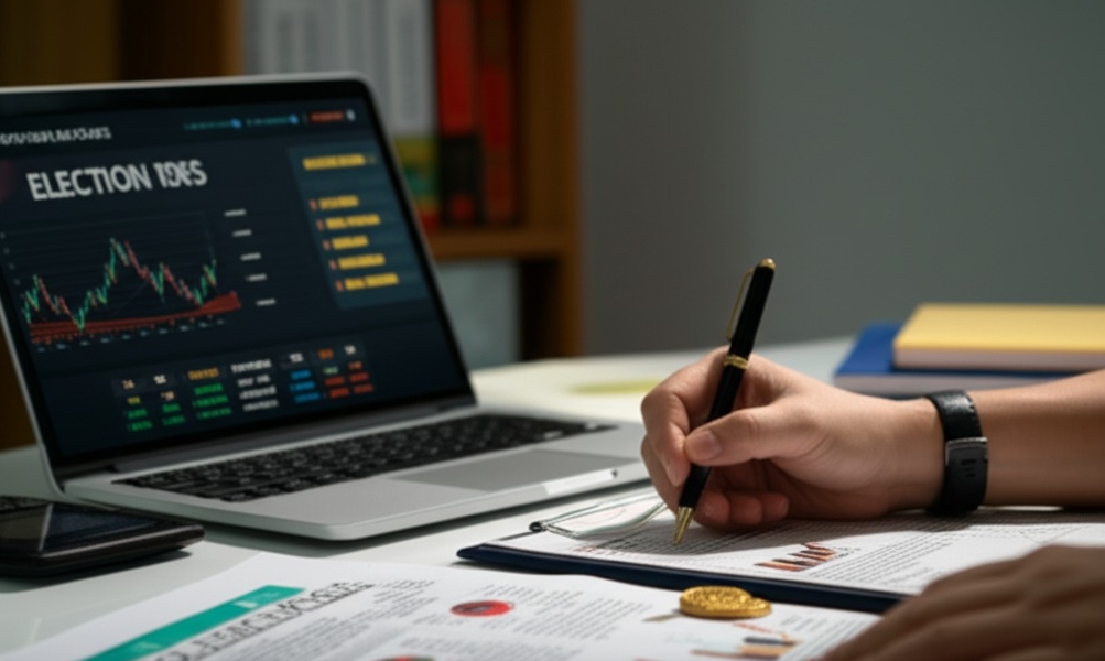 How Can Investors Prepare for Election-Driven Gold Shifts? How Can Investors Prepare for Election-Driven Gold Shifts?