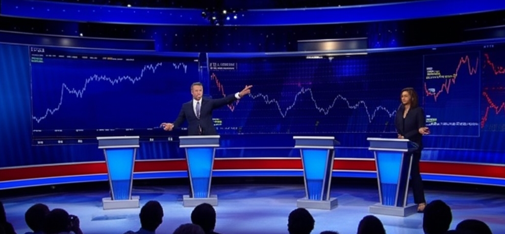 Political Gains from Economic Crisis Political Gains from Economic Crisis