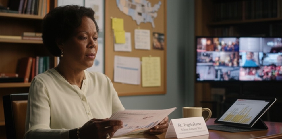 Global Crises and U.S. Elections Global Crises and U.S. Elections