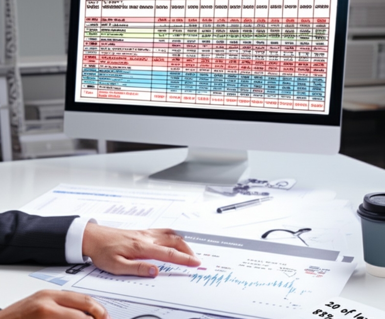 S&P 500 election rule S&P 500 election rule