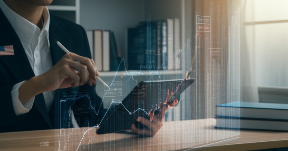 Which index predicts better? Which index predicts better?