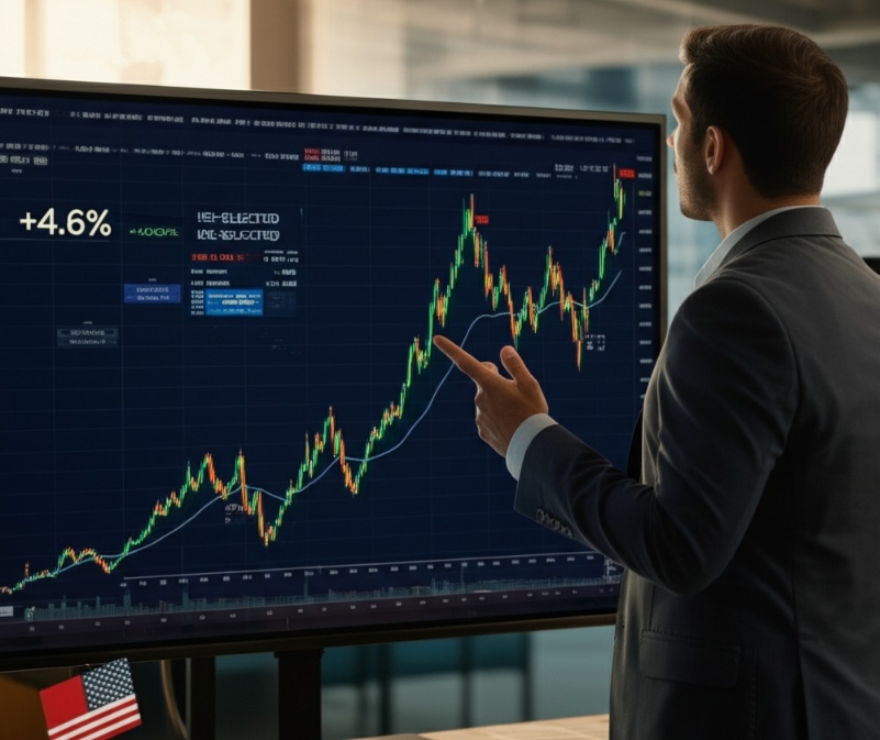 What does a rising market mean for incumbents? What does a rising market mean for incumbents?