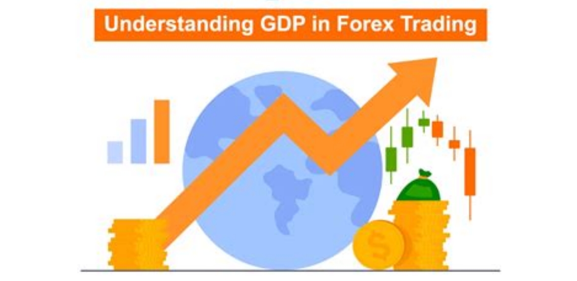What is GDP in Forex Trading What is GDP in Forex Trading