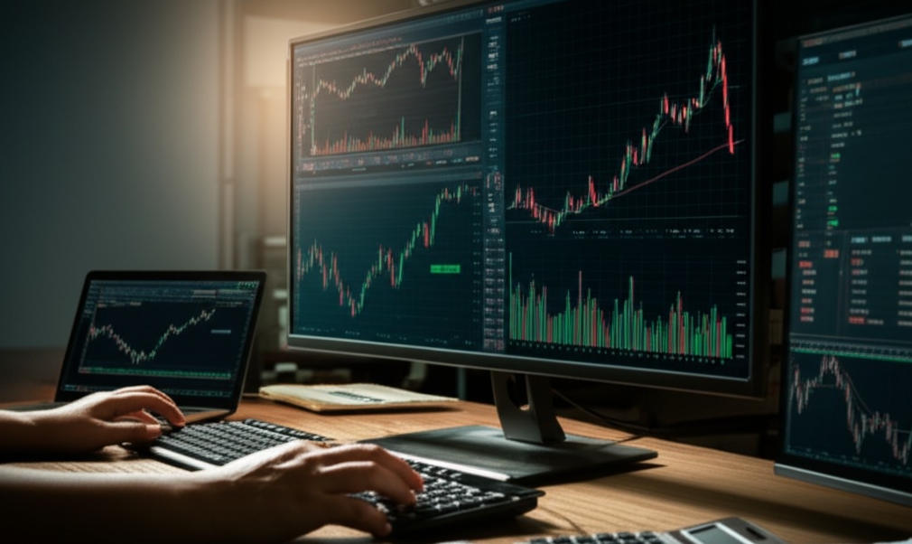 The CPI and Forex: How CPI Data Affects Currency Prices