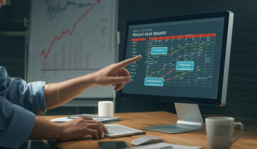 CPI Data Release Schedule