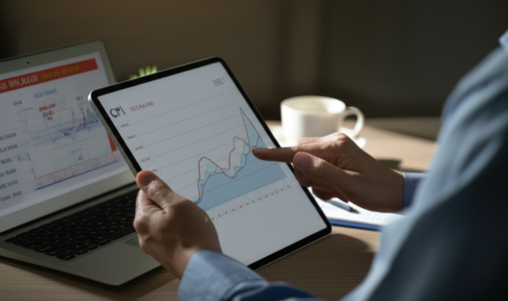 CPI vs. Currency Value