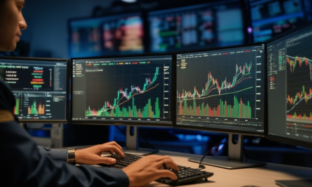 Why Forex Reacts to CPI