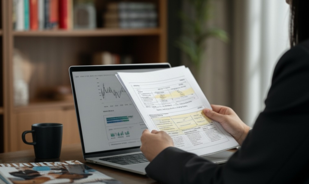 Central Banks and CPI Signals